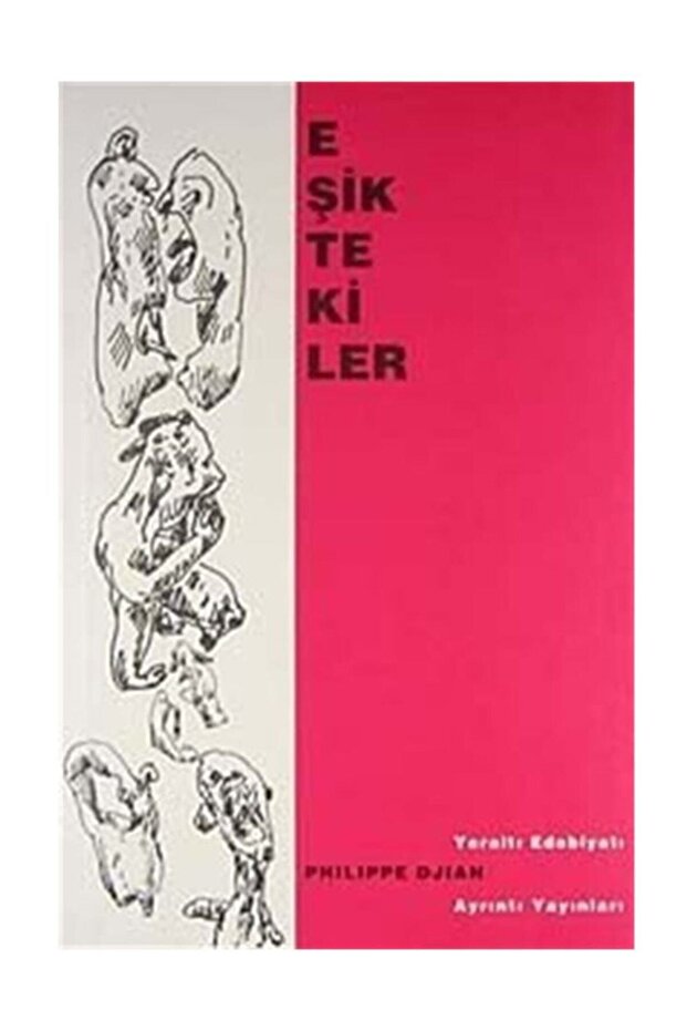 Eşiktekiler