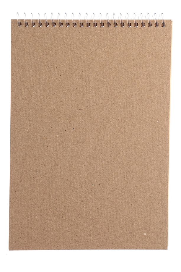 Aydınger Eskiz Defteri - A4 - 40 Yaprak 52 gr - 4