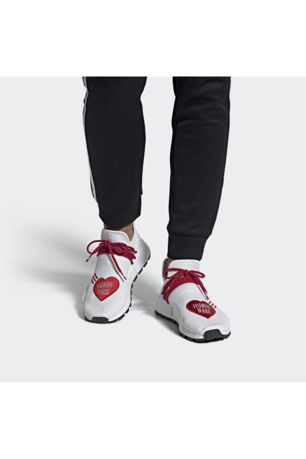 Pharrell Williams Hu Nmd Human Made - 7