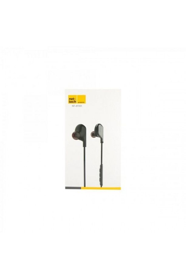 Nt-bth01 Ense Tipi Bluetooth Kulaklık - 2