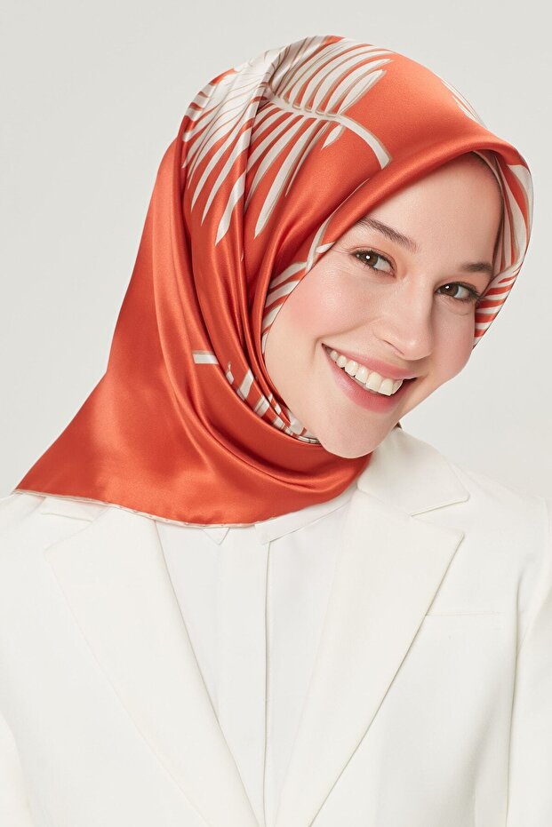 Ipek Eşarp 8548d (твіл) - 1