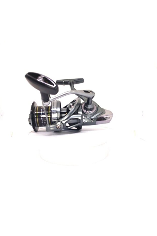 Ajıkıng Wahoo Surf 7000 6+1 Ball Fishing Machine - 6