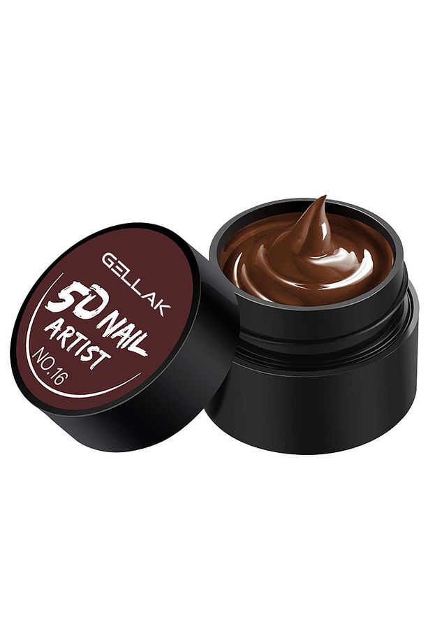 5d Gel Paints No.16 6ml - 1