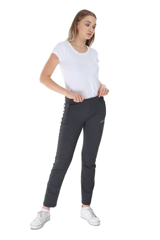 Women's Sports Sweatpants 19403