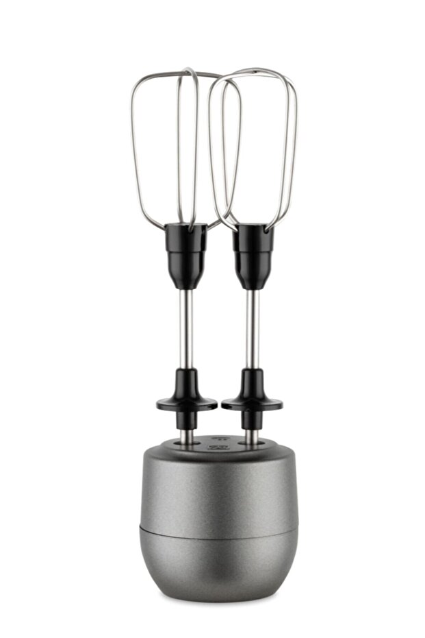 Blender Set Evrekala Gümüş - 4