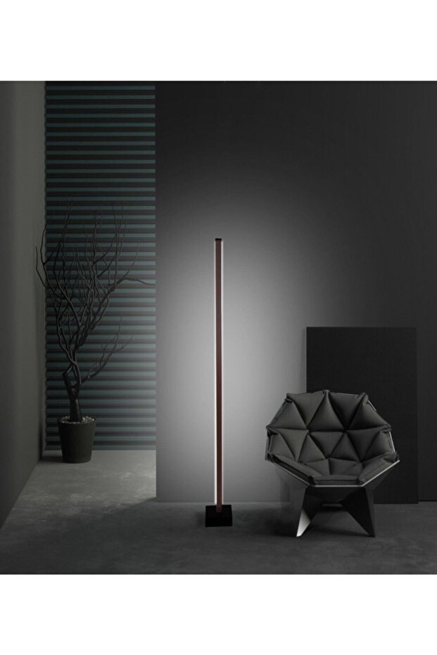Rgb Şerit Led Lambader - 1