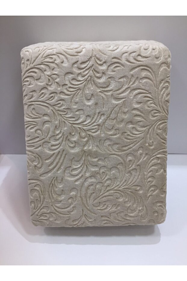 Çift Kişilik Jakarlı Battaniye - 1