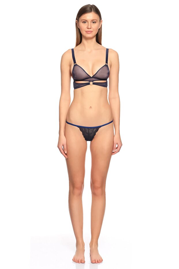 İndigo Tanga - 2