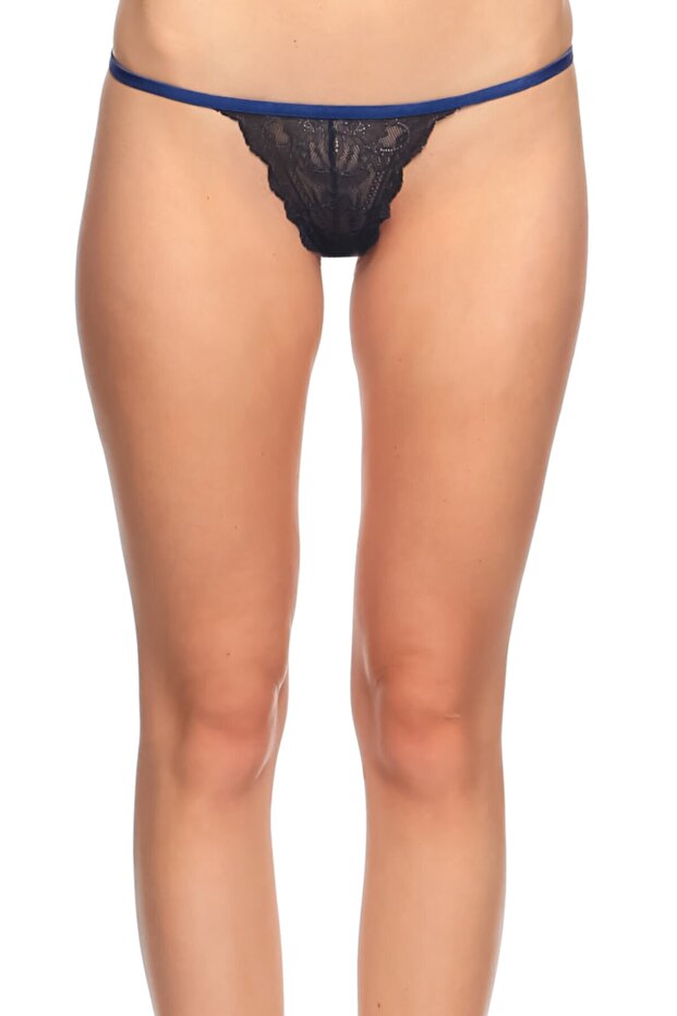 İndigo Tanga - 3