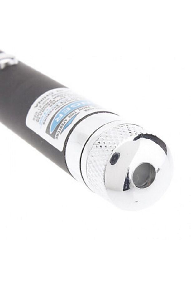 Mavi Lazer Pointer - 3