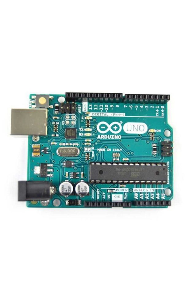 Orjinal Uno R3 - Yeni Versiyon - 1