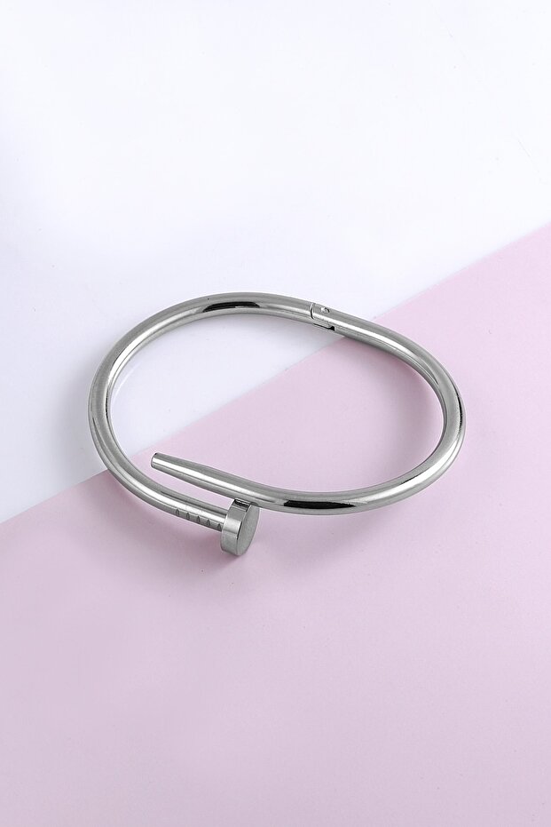 Çivi Bileklik - 1