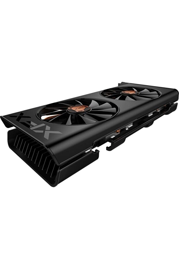 Thıcc Iı Pro Rx 5500 Xt 4gb 128bit Gddr6 3xdp/hdmı Pcı4.0 Rx-55xt4dfd6 - 2