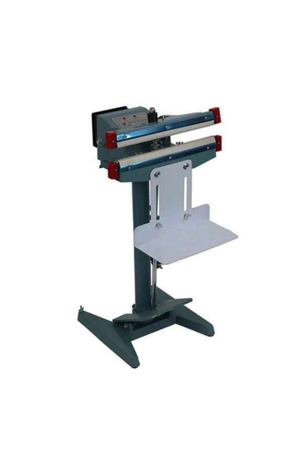 Ayaklı Poşet Yapıştırma Makinesi Pt-pfs-450 - 1