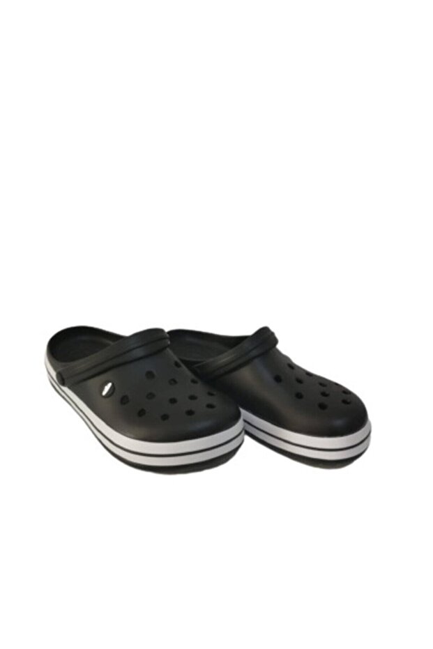 Akınal Siyah Terlik - 1