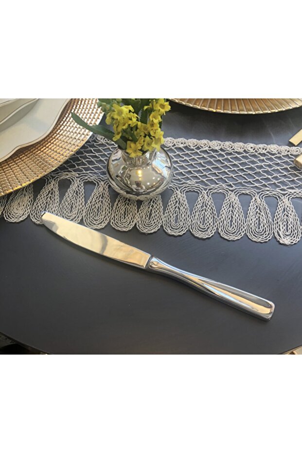 Paris Yemek Bıçak - 2