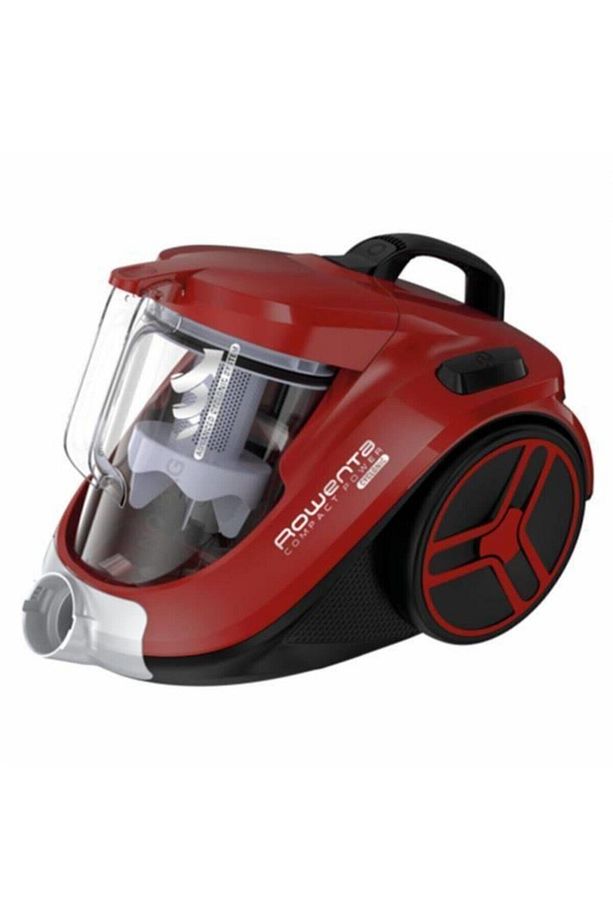 Row Rq3732tr Compact Power Cyclonic Torbasız Elektrikli Süpürge - 3