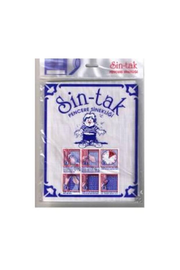 Sin-tak Pratik Sineklik 75x125 2 Adet - 1