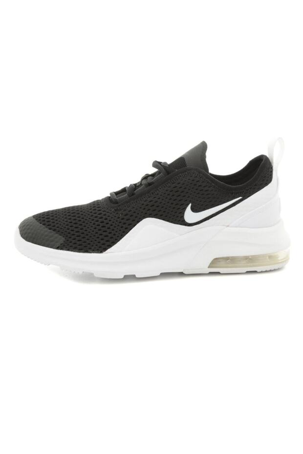 Air Max Motion 2 Gs Kadın Günlük Spor Ayakkabı- Aq2741-001 - 2