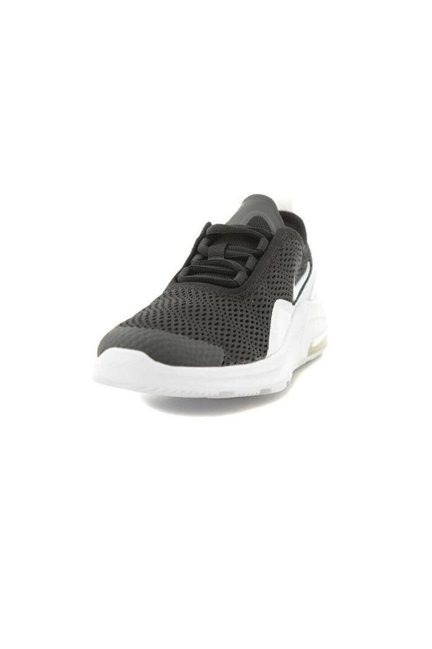 Air Max Motion 2 Gs Kadın Günlük Spor Ayakkabı- Aq2741-001 - 3