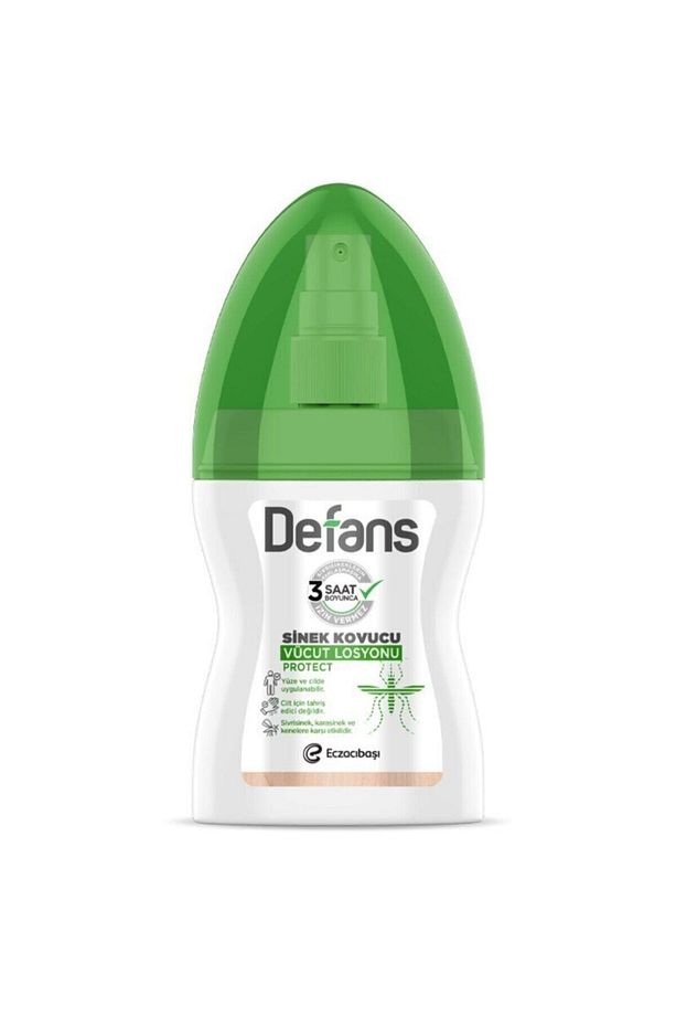 Protect Biitki Özü Içeren Vücut Losyonu 100 ml X 2 Adet - 2