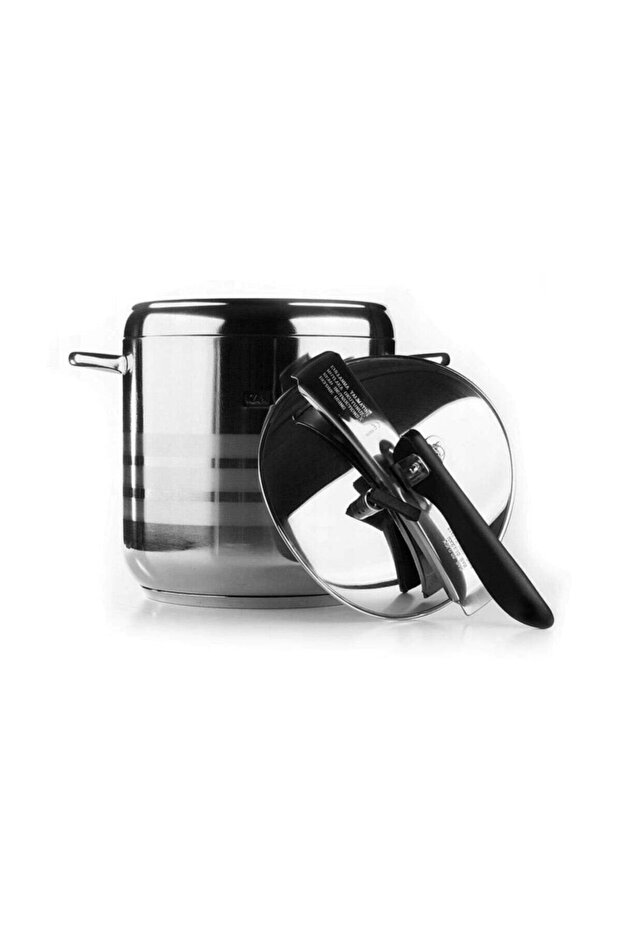 Düdüklü Tencere 9 Lt - 1