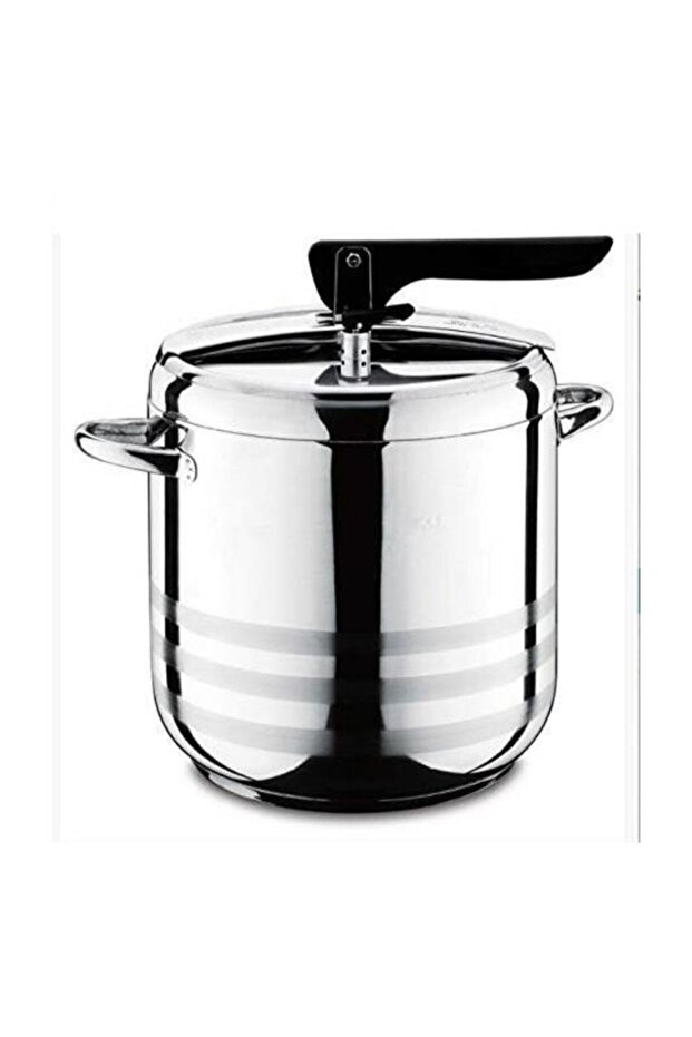 Düdüklü Tencere 9 Lt - 2