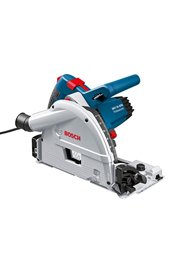 Professional Gkt 55 Gce Daire Testere - 1