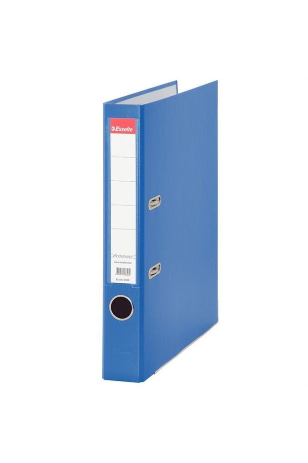 Dar Plastik Klasör 10 Lu - 1