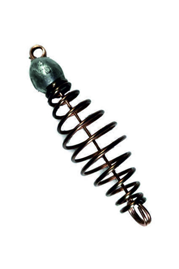 دورة الربيع الخارجية - 20 جرام، 3 عبوات - 1
