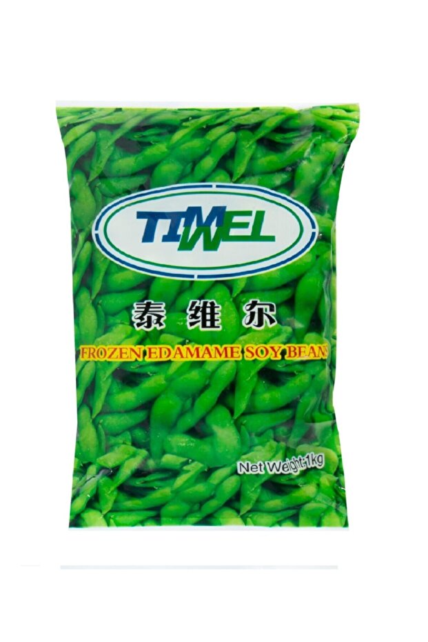 Edamame 1kg - 1