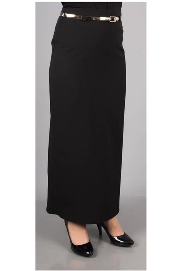 Siyah Kalem Etek - 1