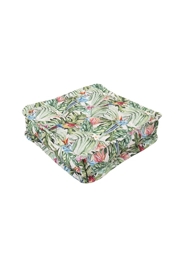 Tropik Bisküvi Minder - 1