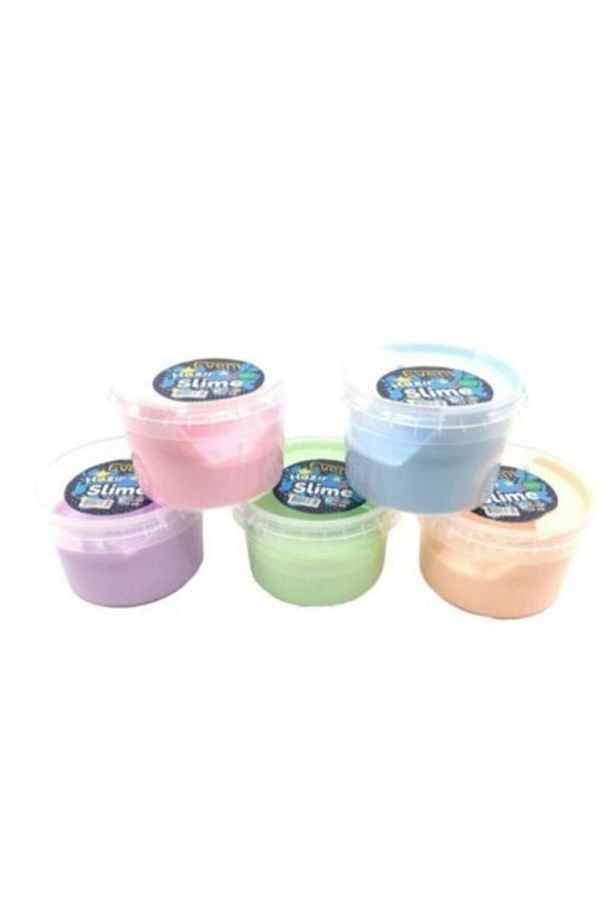 Event Hazır Slime 4 Adet Slime - 2