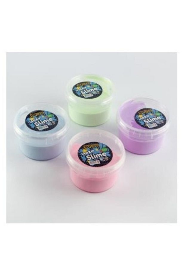 Event Hazır Slime 4 Adet Slime - 3