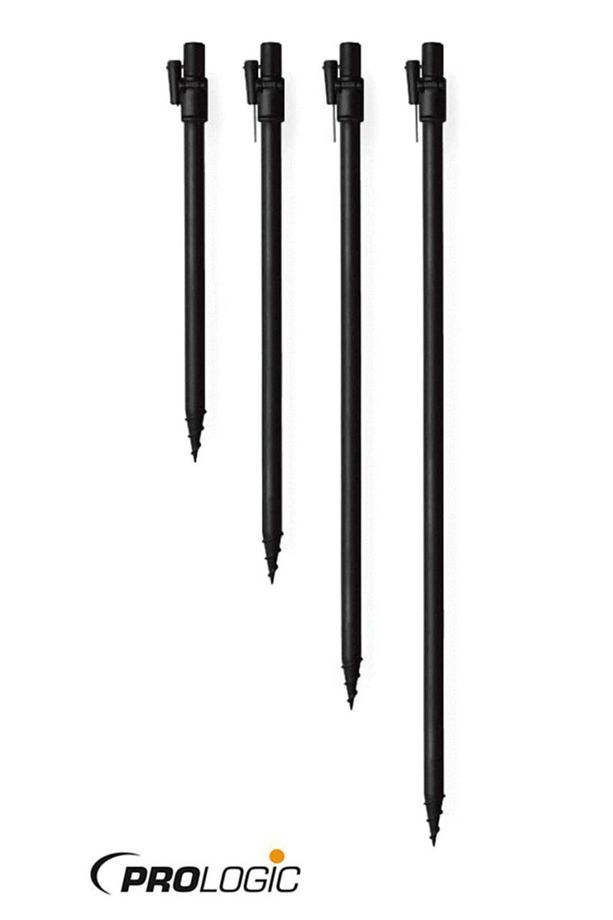 Prologıc Telescopic Power Bankstick 80-130 Cm Ayak - 1