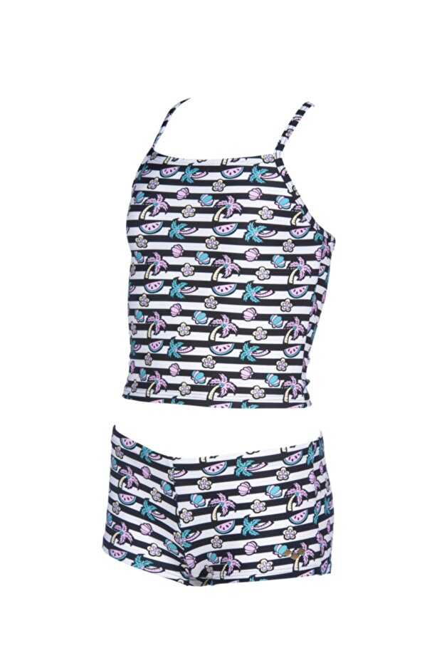 Devojčički kupaći kostim - 1