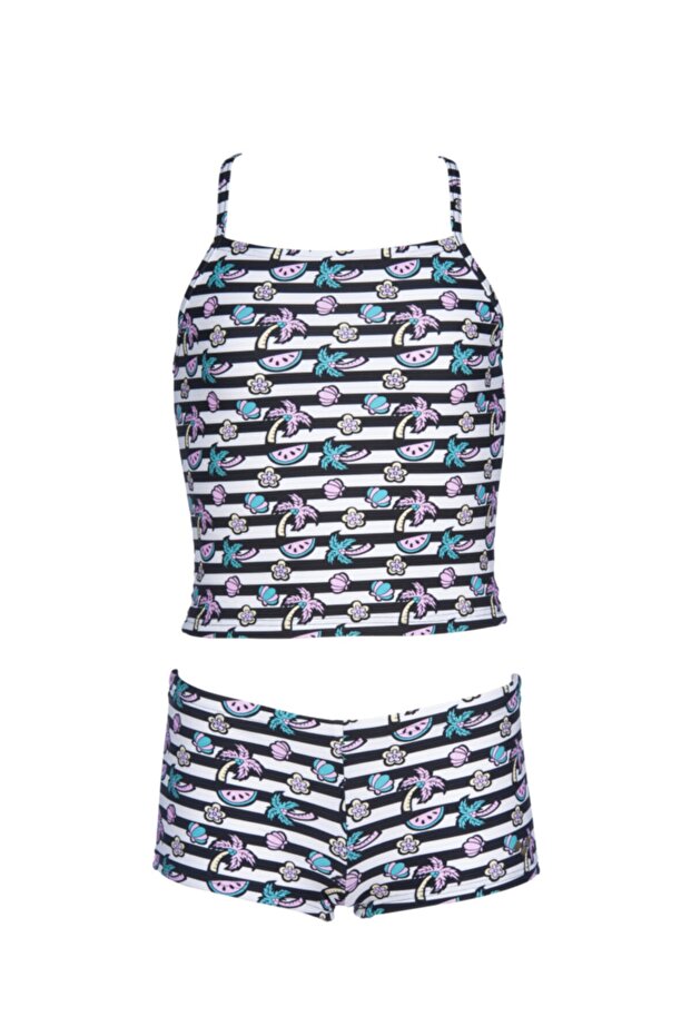 Devojčički kupaći kostim - 3