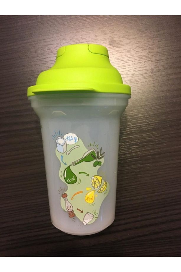 350 Ml Suluk / Şekşek - 1