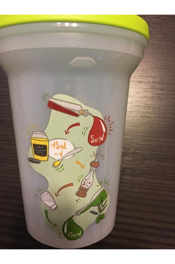 350 Ml Suluk / Şekşek - 2