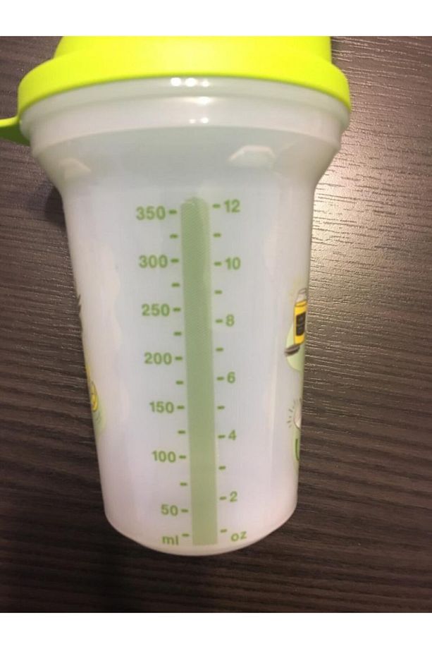 350 Ml Suluk / Şekşek - 5
