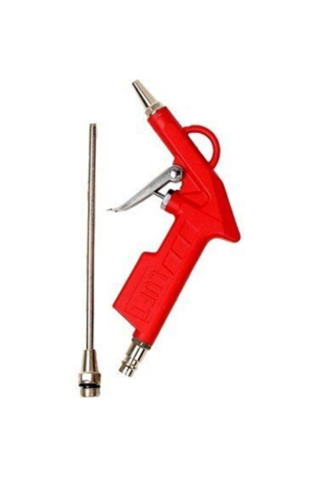 DG-10B2 Uzun Hava Tabancası - 1