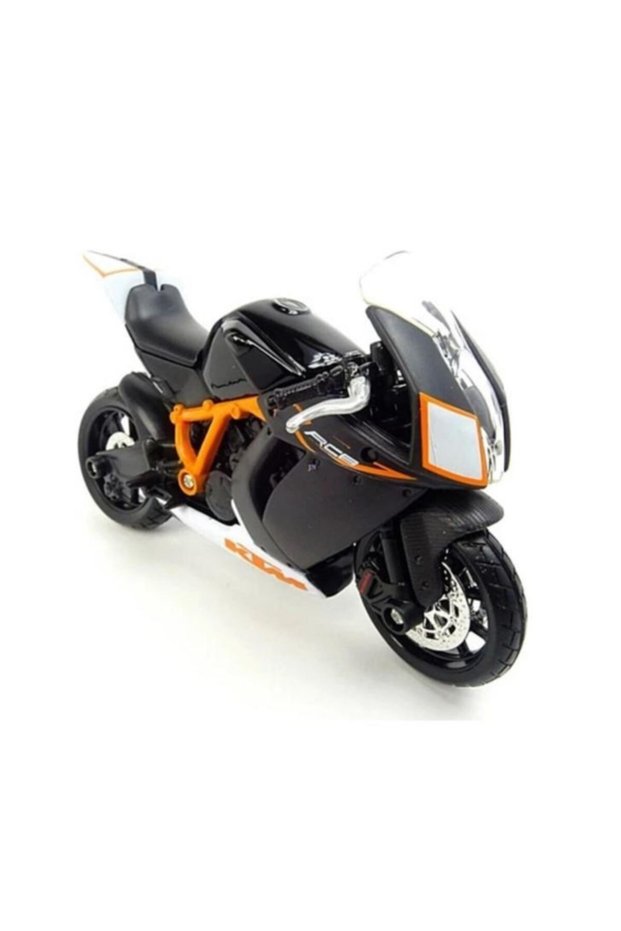 Cycle Burago Motor - 18-51000