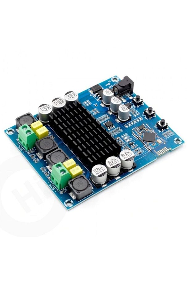 Tpa3116d2 Bluetooth 2x120w Ses Amfi Modülü Arduino Tpa 3116d2 - 1