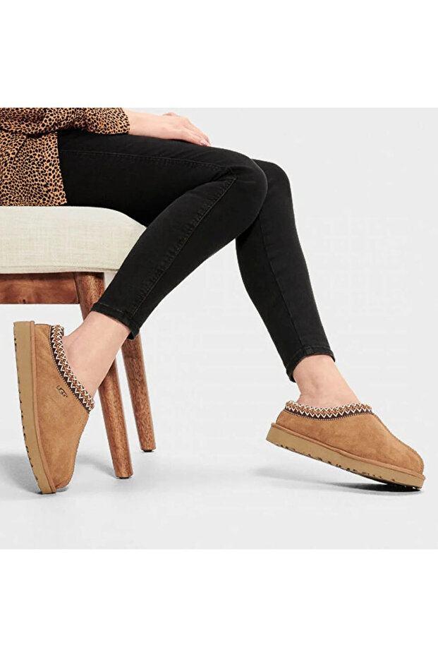 Taba Kadın Ev Terliği TASMAN 5955 - 1