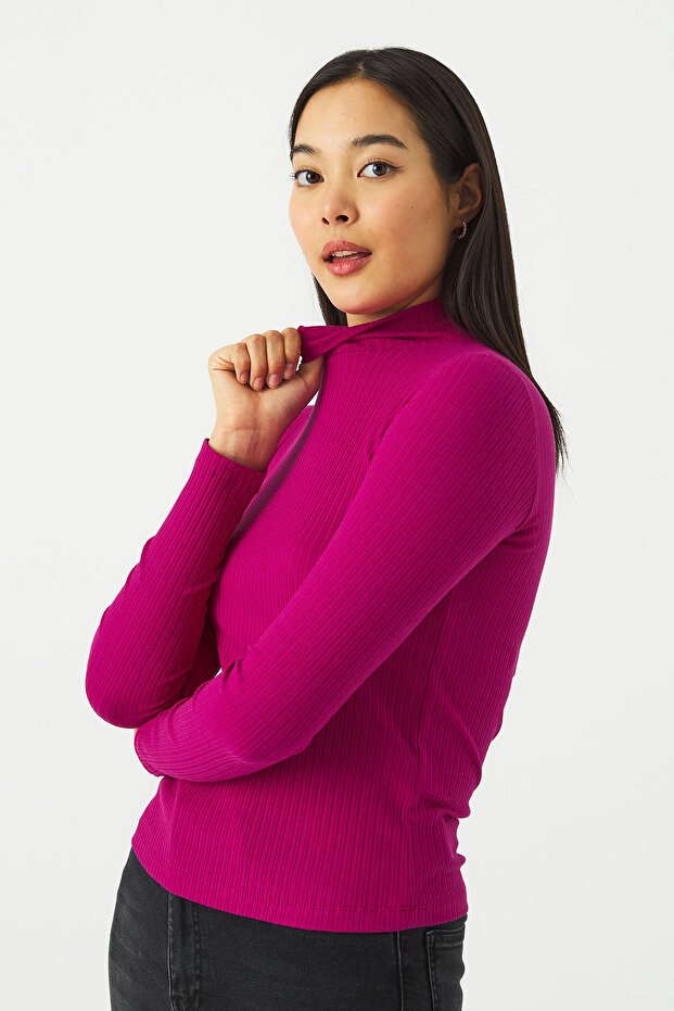 Yarım Balıkçı Basıc Body - 1