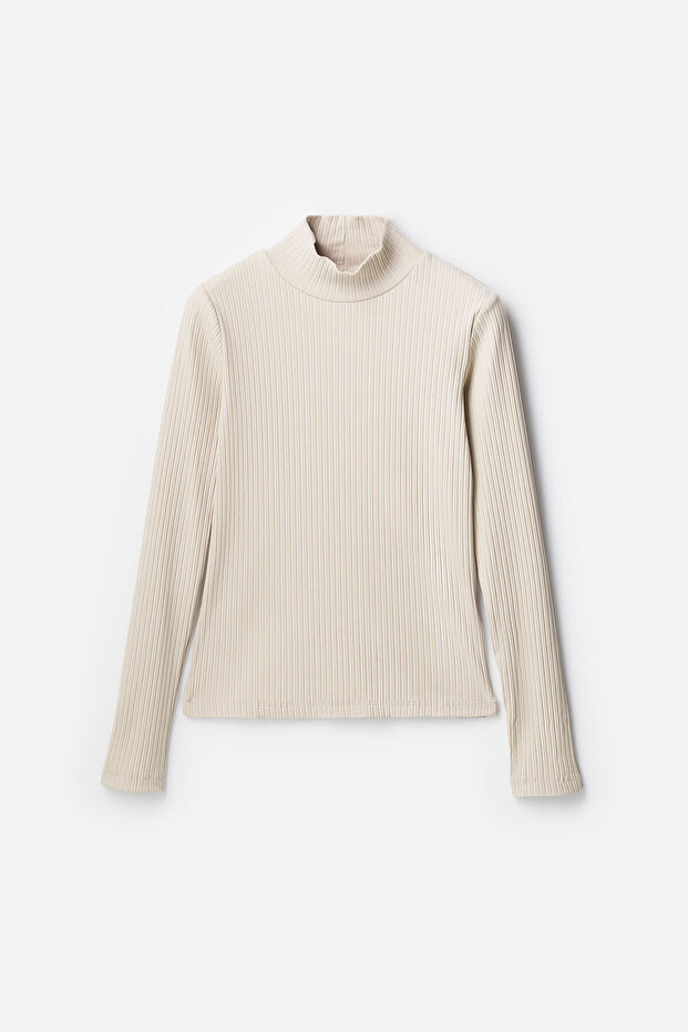 Yarım Balıkçı Basıc Body - 7