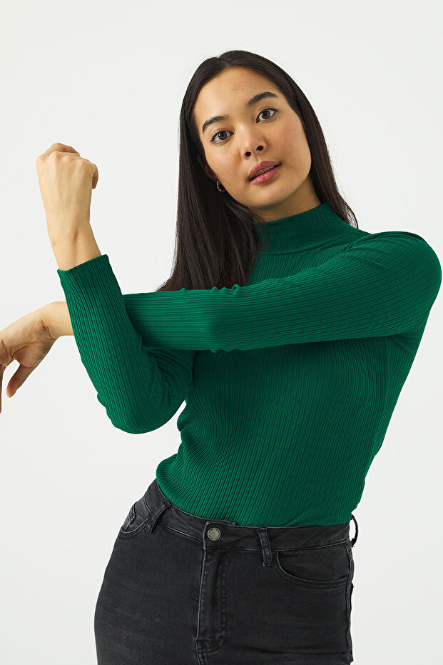 Yarım Balıkçı Basıc Body - 6