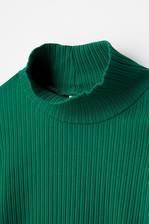 Yarım Balıkçı Basıc Body - 8