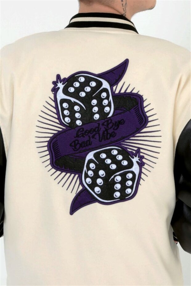 Z-team Kolej Ceket - 8